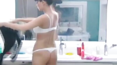 O soție dolofană încornorat filmată fiind lovită de un tip negru